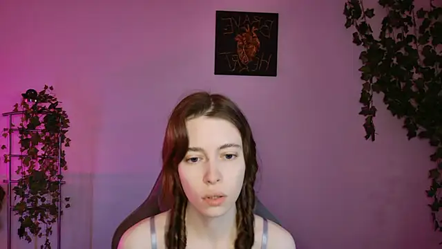 Yoka paradoXXX online show from 10/06/25, 05:16