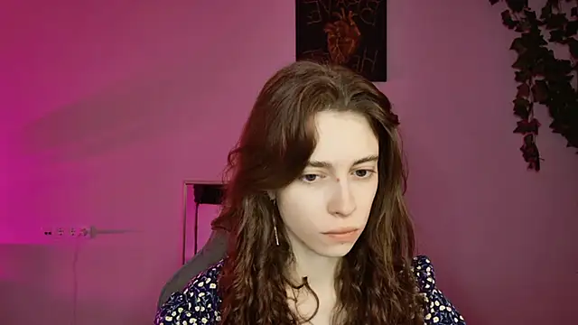 Yoka paradoXXX online show from 10/12/25, 05:17