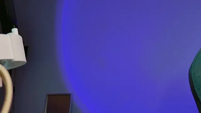 Yoka paradoXXX online show from 10/28/25, 05:11