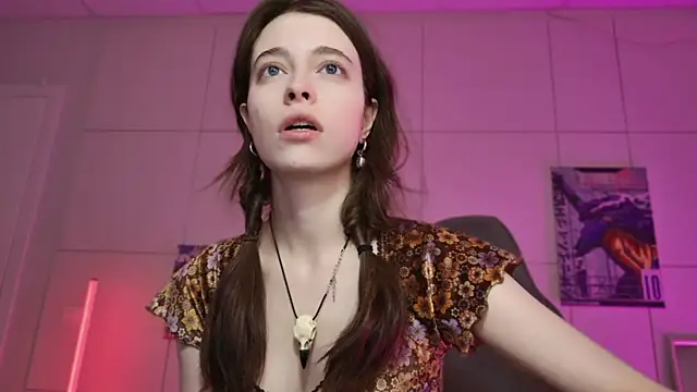 Yoka paradoXXX online show from 12/17/25, 05:13