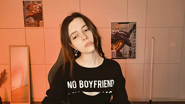 Yoka paradoXXX online show from 01/13/26, 09:03