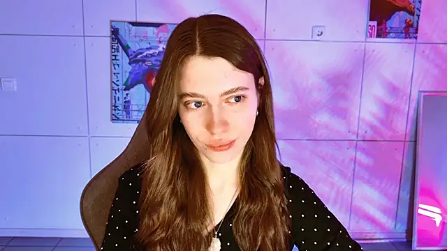 Yoka paradoXXX online show from 03/07/26, 09:17