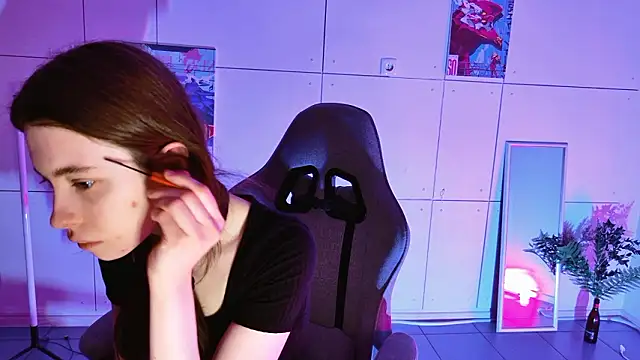 Yoka paradoXXX online show from 03/10/26, 09:14