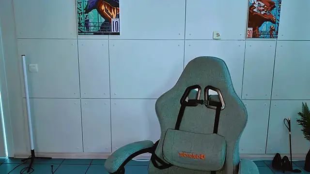 Yoka paradoXXX online show from 03/23/26, 09:13