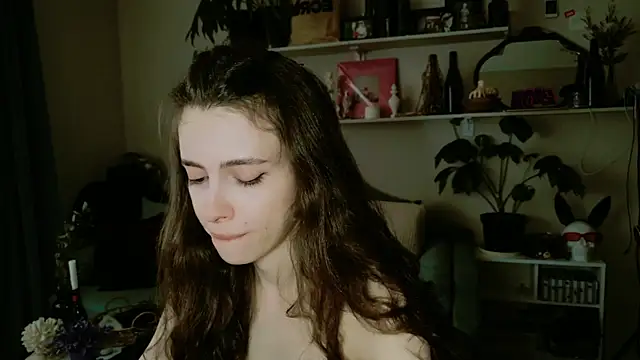 Yoka paradoXXX online show from 05/27/26, 10:45