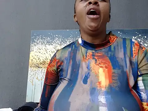 PrettyLisa28 online show from 09/09/25, 07:35