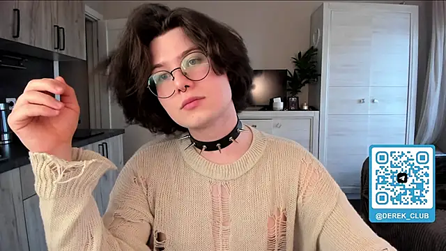 Derek Shameless online show from 06/01/26, 05:25
