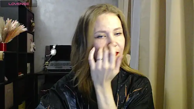 harpermoss online show from 09/08/25, 06:29