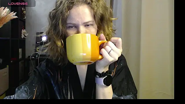 harpermoss online show from 09/14/25, 06:51