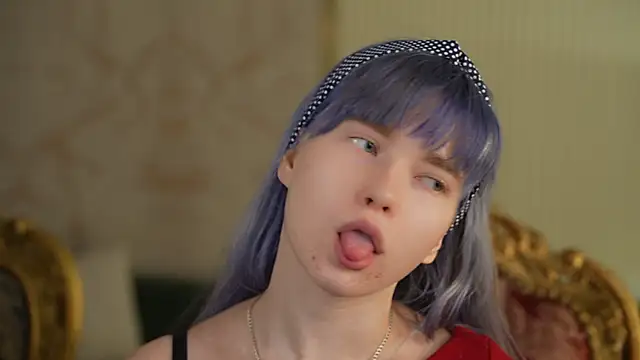 Ava kiss054 online show from 02/22/26, 03:43