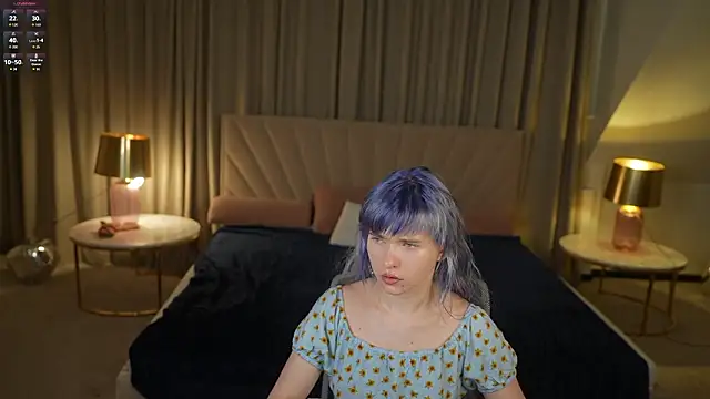 Ava kiss054 online show from 02/24/26, 07:23