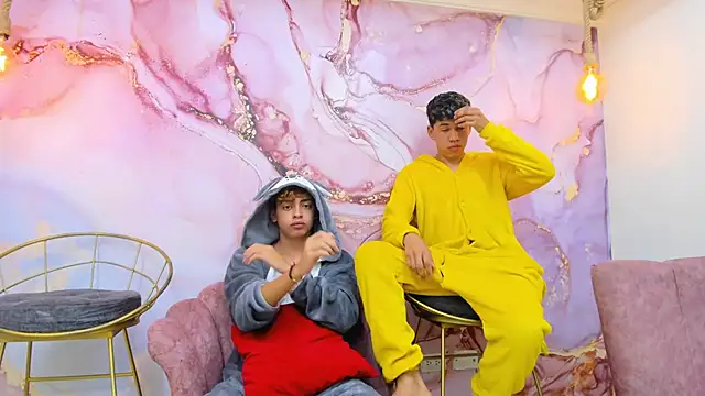 PoisonGuys online show from 09/18/25, 06:32