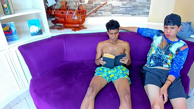 PoisonGuys online show from 09/30/25, 07:19