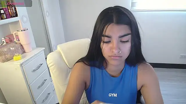 amarasilk  online show from 02/27/26, 06:41