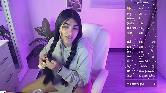 Snapshot of amarasilk_ chatting on 06/11/26, 01:05 amarasilk online show from 06/11/26, 01:05