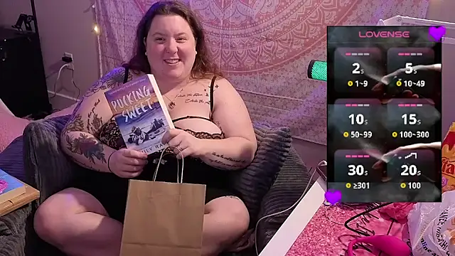 Snapshot of brookenicole3003 chatting on 04/26/26, 12:30 brookenicole3003 online show from 04/26/26, 12:30