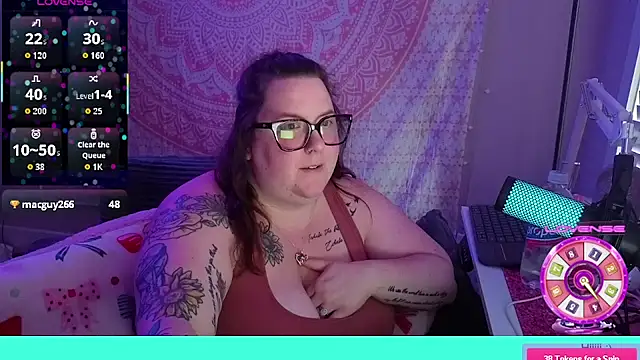 Snapshot of brookenicole3003 chatting on 05/14/26, 12:56 brookenicole3003 online show from 05/14/26, 12:56