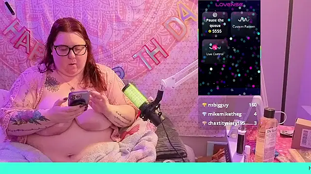 Snapshot of brookenicole3003 chatting on 05/25/26, 12:38 brookenicole3003 online show from 05/25/26, 12:38