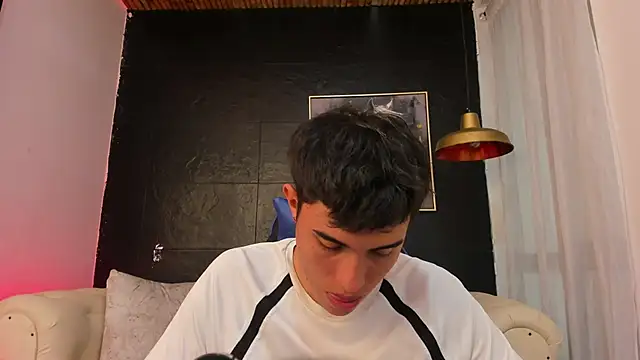 fher rivers online show from 09/16/25, 07:37