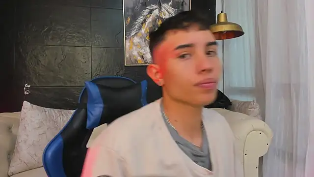 fher rivers online show from 09/18/25, 07:16