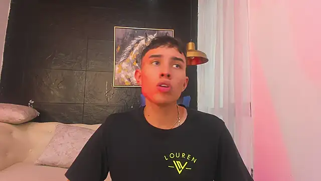 fher rivers online show from 09/21/25, 07:59