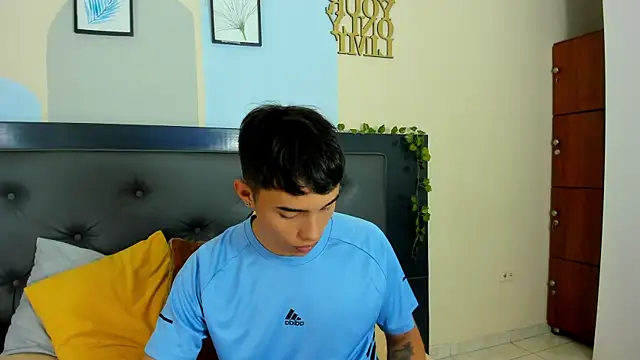 fher rivers online show from 10/02/25, 07:10