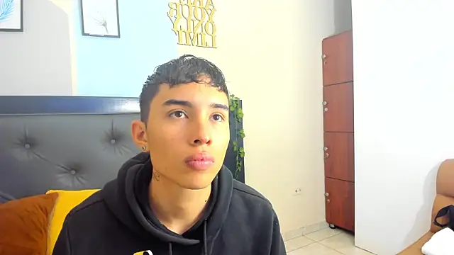 fher rivers online show from 10/03/25, 04:59