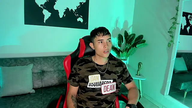 fher rivers online show from 10/04/25, 07:23