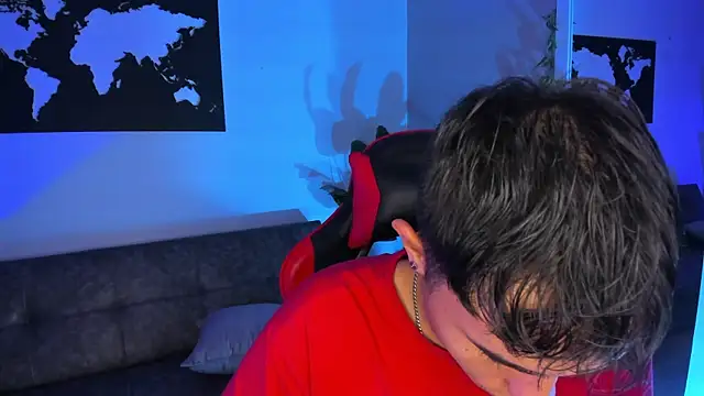 fher rivers online show from 10/08/25, 07:22