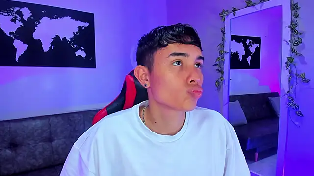 fher rivers online show from 10/11/25, 07:23