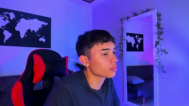 fher rivers online show from 10/13/25, 07:25