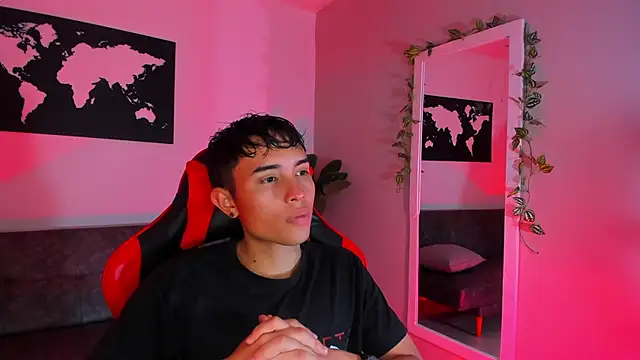 fher rivers online show from 10/14/25, 07:58