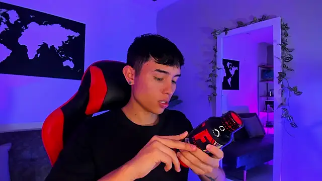 fher rivers online show from 10/16/25, 07:26