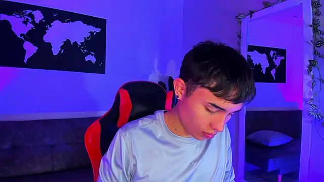 fher rivers online show from 10/18/25, 11:55