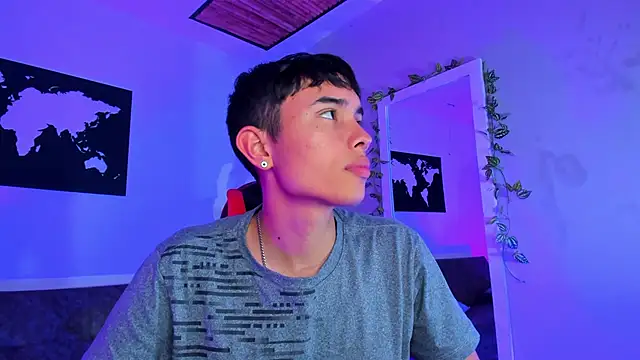 fher rivers online show from 10/19/25, 06:52