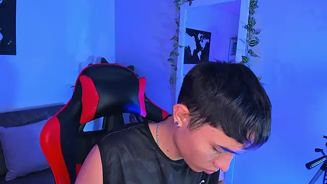 fher rivers online show from 10/21/25, 08:20