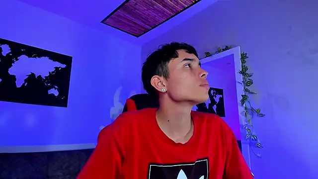 fher rivers online show from 10/23/25, 07:23