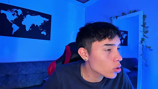 fher rivers online show from 10/25/25, 07:41