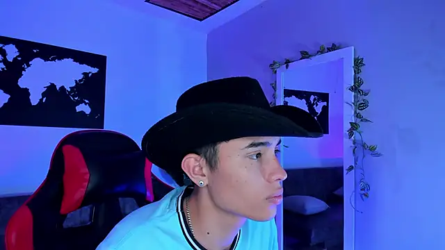 fher rivers online show from 10/26/25, 07:31