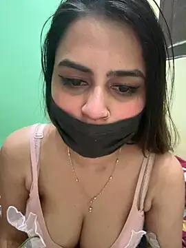 Hot Taniya69 online show from 11/10/25, 07:13