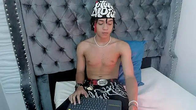 MARSHALL SPENCER online show from 11/26/25, 01:12