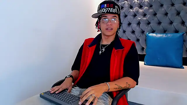 MARSHALL SPENCER online show from 12/17/25, 01:17