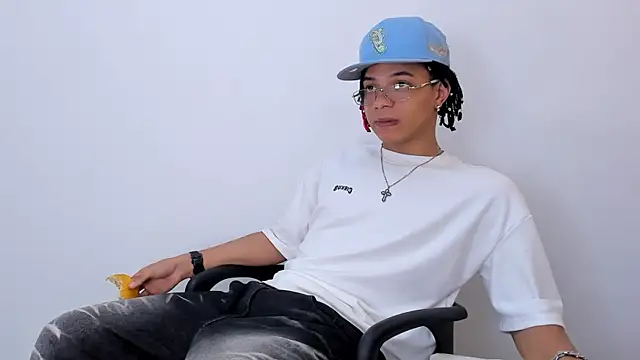 MARSHALL SPENCER online show from 01/06/26, 01:15