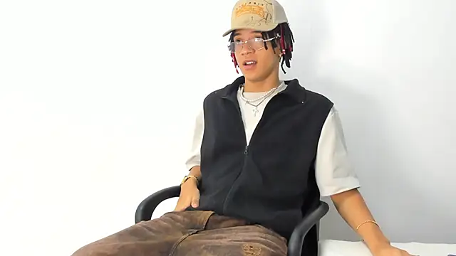 MARSHALL SPENCER online show from 01/10/26, 01:13