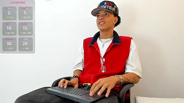 MARSHALL SPENCER online show from 01/16/26, 01:15