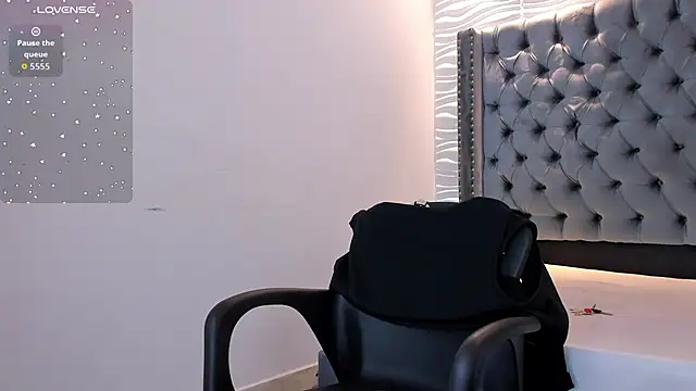 MARSHALL SPENCER online show from 02/18/26, 01:07