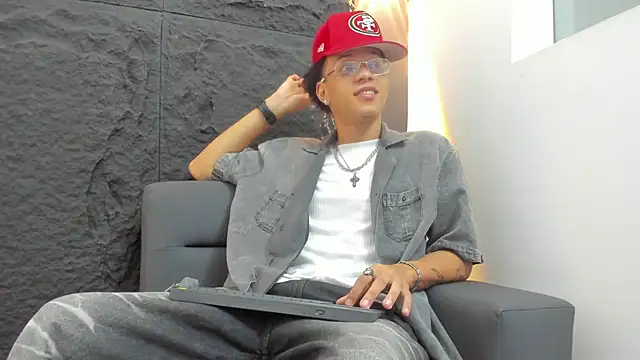 MARSHALL SPENCER online show from 03/15/26, 01:06