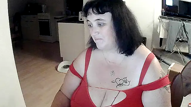 Minou1610 online show from 10/16/25, 07:15