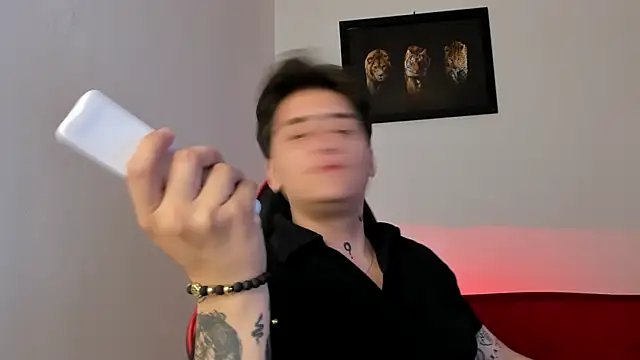 PeytonBox online show from 09/12/25, 11:21