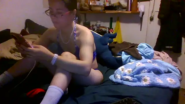 sweethanajapanese online show from 10/31/25, 12:50